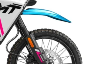 Blatník predný CFMOTO 450MT