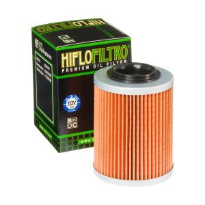 Filter olejový HIFLO 152