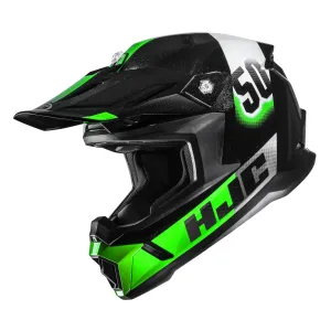Prilba HJC C50 DASH MC4