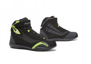 Obuv Forma Genesis yellow fluo