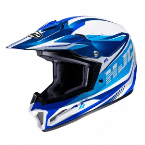 Prilba HJC CLXY II DRIFT MC2