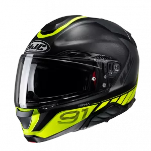 Prilba HJC RPHA91 RAFINO MC3HSF