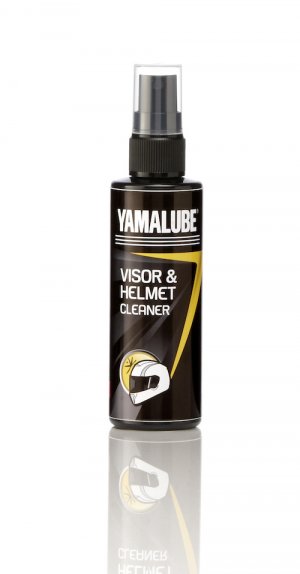 YAMALUBE VISOR & HELMET CLEANER 100ML