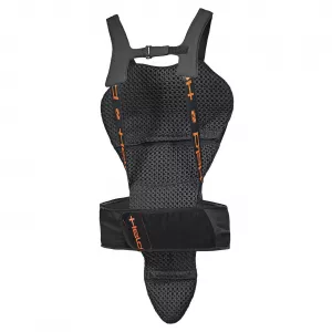 Chránič chrbta Held Exosafe Back čierny