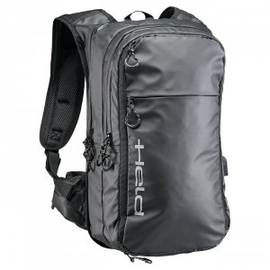 Ruksak LIGHT-BAG čierny