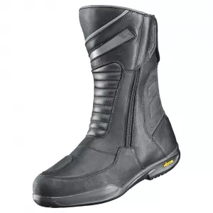 Obuv Held ANNONE GTX čierna