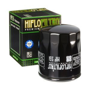 Filter olejový HIFLO 551