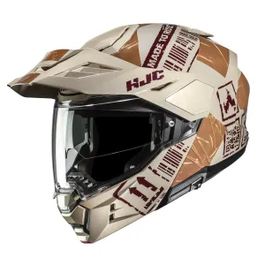 Prilba HJC i80 REIGN MC13