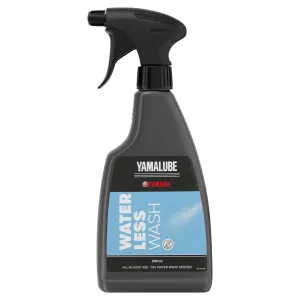 Sprej YAMALUBE WATERLESS WASH 500ML