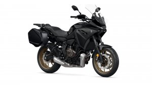 Motocykel YAMAHA TRACER 7 GT 2023 SMX