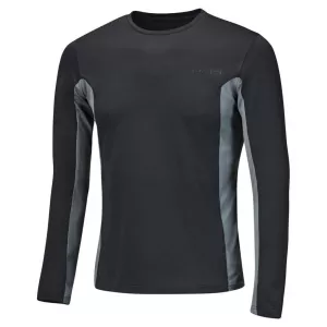 Funkčný nátelník Held Cool Layer Sleeve sivý
