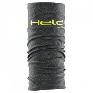 Nákrčník HAD TUBE COOL čierno-fluo.