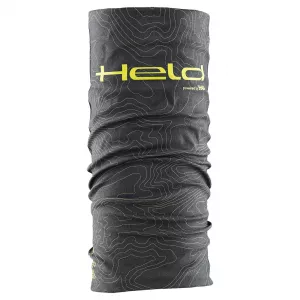 Nákrčník Held HAD TUBE COOL čierno-fluo.