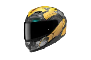Prilba HJC F71 BUMBLEBEE HASBRO MC3SF