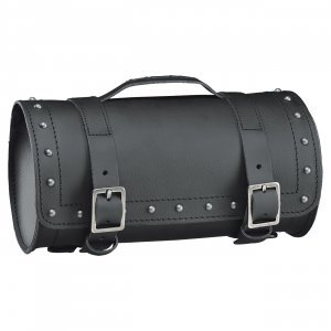 Rolka kožená Cruiser Tool Bag XXL čierna