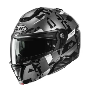 Prilba HJC i91 ENZI MC5