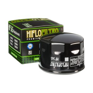 Filter olejový HIFLO 565