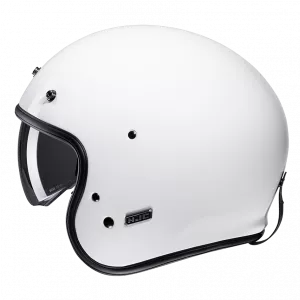 Prilba HJC V31 biela/WHITE