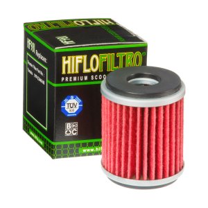 Filter olejový HIFLO 981