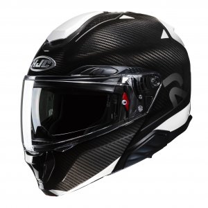 Prilba HJC RPHA91 CARBON NOELA MC5
