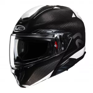 Prilba HJC RPHA91 CARBON NOELA MC5