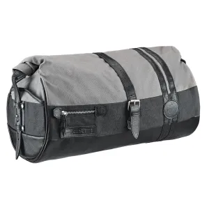 Taška zadná Held Canvas Rearbag čierno-sivá