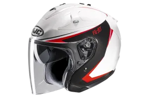 Prilba HJC FG JET BALIN MC1
