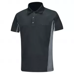 Polotričko Held Cool Layer Polo sivé