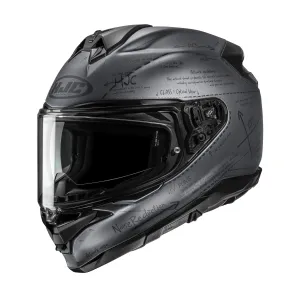 Prilba HJC F72 ODYSSEA MC5SF