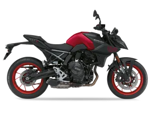 Motocykel SUZUKI GSX-8S BNR M6