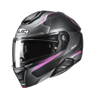 Prilba HJC i91 FELIO MC8SF