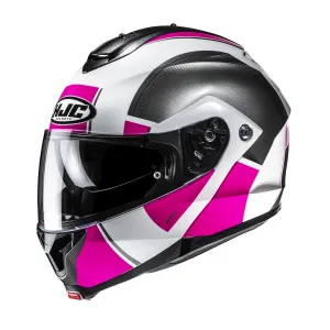 Prilba HJC C91N JYN MC8