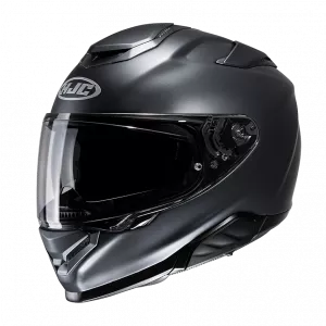 Prilba HJC RPHA71 semi matná antracit/SEMI FLAT ANTHRACITE