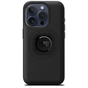 Púzdro iPhone 15 Pro Quad Lock
