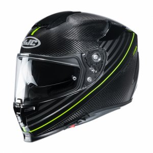 Prilba HJC RPHA70 CARBON ARTAN MC4H