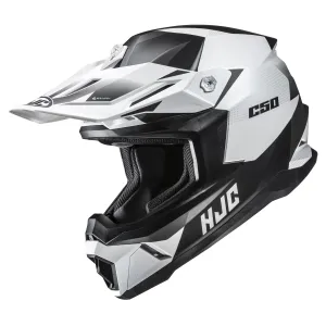 Prilba HJC C50 SLIDE MC10SF
