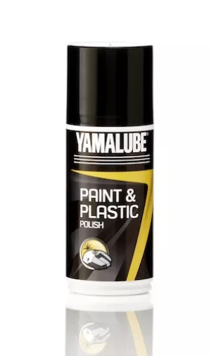 YAMALUBE PAINT & PLASTIC POLISH 220 ML