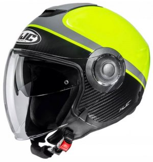 Prilba HJC i40 WIROX MC4H
