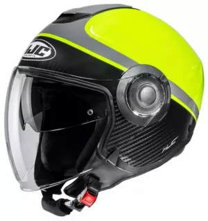 Prilba HJC i40 WIROX MC4H