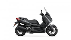 Motocykel YAMAHA YP300RA XMAX 2022 MDNM1