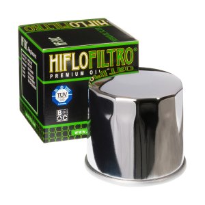 Filter olejový HIFLO 138C