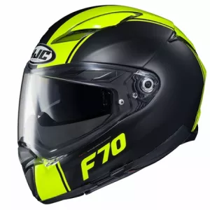 Prilba HJC F70 MAGO MC4HSF