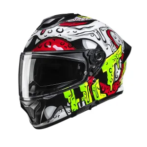 Prilba HJC C71 SQUEEZE MC41