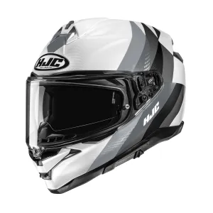 Prilba HJC F72 RACERO MC10