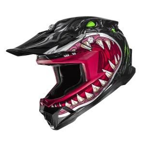 Prilba HJC Y50 MEGADON MC5