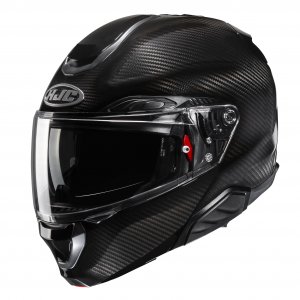 Prilba HJC RPHA91 CARBON BLACK