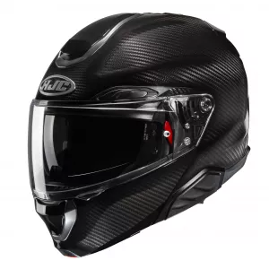 Prilba HJC RPHA91 CARBON BLACK