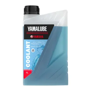 Zmes chladiaca YAMALUBE COOLANT 1L