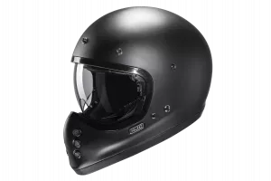 Prilba HJC V60 semi matná čierna/SEMI FLAT BLACK