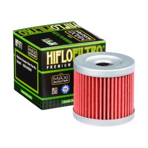 Filter olejový HIFLO 971